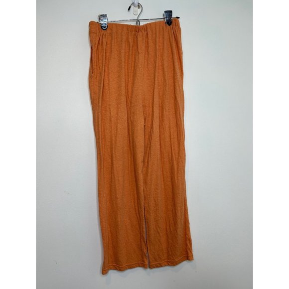 Free People beach color Peach two piece outfit size medium - Picture 11 of 12